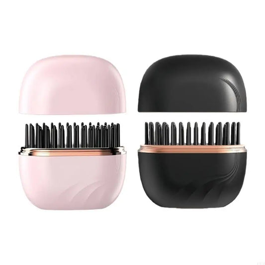 Curluxe mini Cordless Hair Straightener